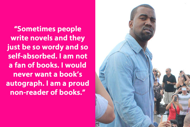 kanye west burn book